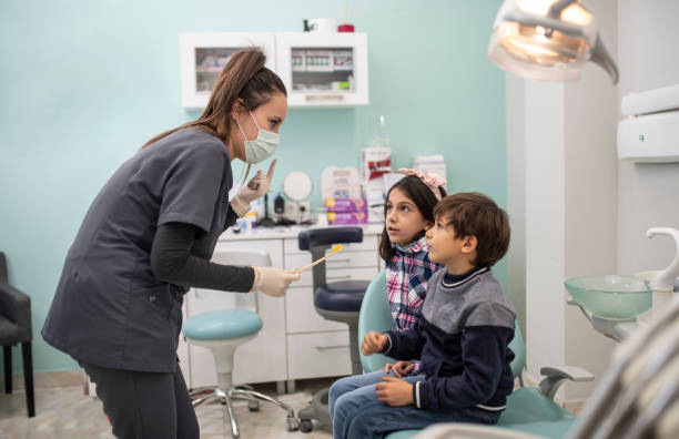 Oral Cancer Screening in Rio Vista, CA